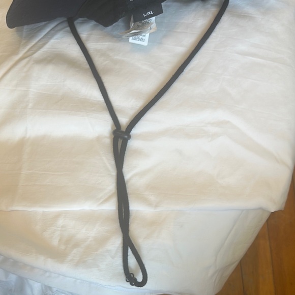 Quiksilver Navy Adventure Hat - Picture 6 of 8